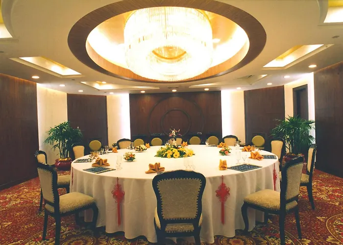 Kunming Jin Jiang